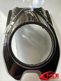 100% Carbon Fiber Ducati Hypermotard 950 2019 2020 Tank Cover_2