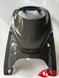 100% Carbon Fiber Ducati Hypermotard 950 2019 2020 Tank Cover_3