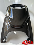 100% Carbon Fiber Ducati Hypermotard 950 2019 2020 Tank Cover_5
