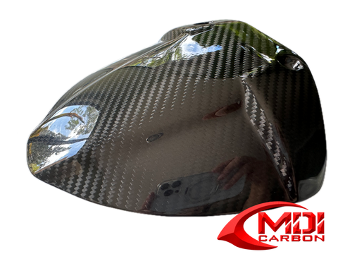 2003 2004 2005 Buell Firebolt XB9R XB12R Rear Wheel Fender Mudguard Hugger