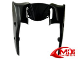2013-22 Ducati Hyperstrada, Hypermotard 821, 939, 950 Front Fender Carbon Fiber