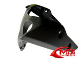 2013-22 Ducati Hyperstrada, Hypermotard 821, 939, 950 Front Fender Carbon Fiber