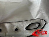 2016-2024 MV Agusta Brutale 800/RR 800RC Heat Shield Exhaust Cover Carbon Fiber