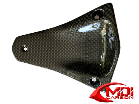 2016-2024 MV Agusta Brutale 800/RR 800RC Tank Pad Carbon Fiber