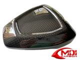 2021+ Harley-Davison Pan America 1250 Carbon Fiber Right Side Panel Fairing