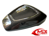 2021+ Harley-Davison Pan America 1250 Carbon Fiber Right Side Panel Fairing_2
