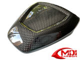 2021+ Harley-Davison Pan America 1250 Carbon Fiber Right Side Panel Fairing_3