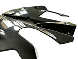 Aprilia Carbon Fiber RSVR Belly Pan 2004 2005 2006 2007 2008 2009
