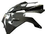 Aprilia Carbon Fiber RSVR Belly Pan 2004 2005 2006 2007 2008 2009