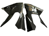 Aprilia Carbon Fiber RSVR Belly Pan 2004 2005 2006 2007 2008 2009