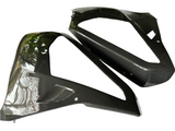 Aprilia Carbon Fiber RSVR Side Fairing Set Panels 2004 2005 2006 2007 2008 2009