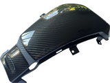 BMW Carbon Fiber R1100S Boxer Cup Fuel Tank Cover