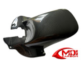 Buell Carbon Fiber Rear Fender Mudguard Hugger XB-SS and XB12X All Ulysses