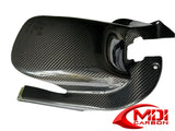 Buell Carbon Fiber Rear Fender Mudguard Hugger XB-SS and XB12X All Ulysses