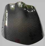 Buell Carbon Fiber Windshield fits only models XB9 and XB12_1