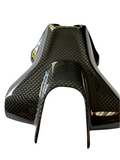 Carbon Fiber Ducati Hypermotard 950 2019 2020 Rear Tail Cover
