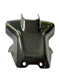 Carbon Fiber Ducati Hypermotard 950 2019 2020 Rear Tail Cover