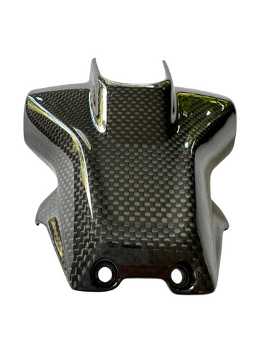 Carbon Fiber Ducati Hypermotard 950 2019 2020 Rear Tail Cover
