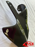 Carbon Fiber Ducati Multistrada 1260/950 2018 2024  Heat Shield Protection