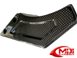 Carbon Fiber Harley-Davidson Pan-America 1250 2021-2025 Chain Guard_2