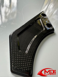 Carbon Fiber Harley-Davidson Pan-America 1250 2021-2025 Chain Guard_1