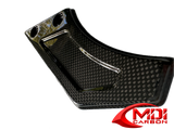 Carbon Fiber Harley-Davidson Pan-America 1250 2021-2025 Chain Guard