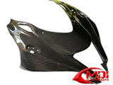 Carbon Fiber Kawasaki ZX 10R 2016-2020 Front Fairing Nose Panel