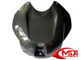 Carbon Fiber Tank Cover for BMW (S1000R 2014-2020) (S1000RR 2015-2018)