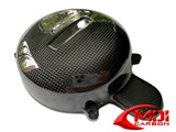 Ducati Carbon Fiber Moto Guzzi 1100 Sport Alternator Cover