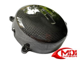 Ducati Carbon Fiber Moto Guzzi 1100 Sport Alternator Cover