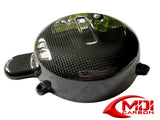 Ducati Carbon Fiber Moto Guzzi 1100 Sport Alternator Cover