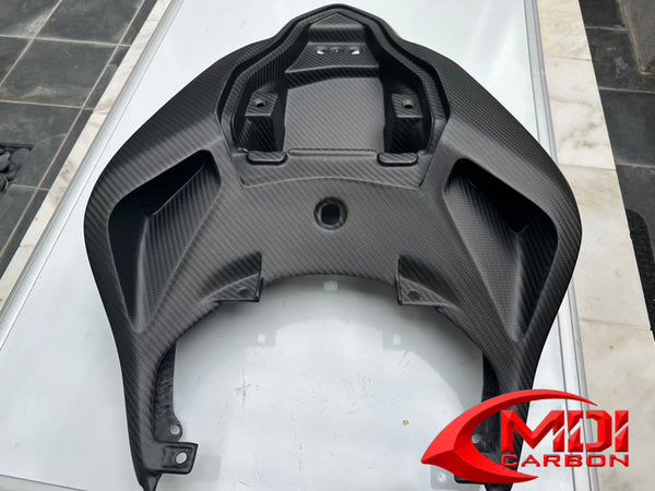 Carbon Fiber Ducati 848-1098-201198 Rear Tail Seat Section - MDI