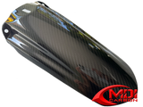 Front Fender Mudguard for Buell XB12X 12XT XB12s XB12tt XB12ss 06-09 Full Carbon