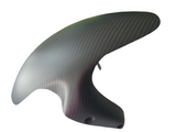 Buell Carbon Fiber Front Fender  Mudguard  Hugger fits XB9, XB12 and 1125