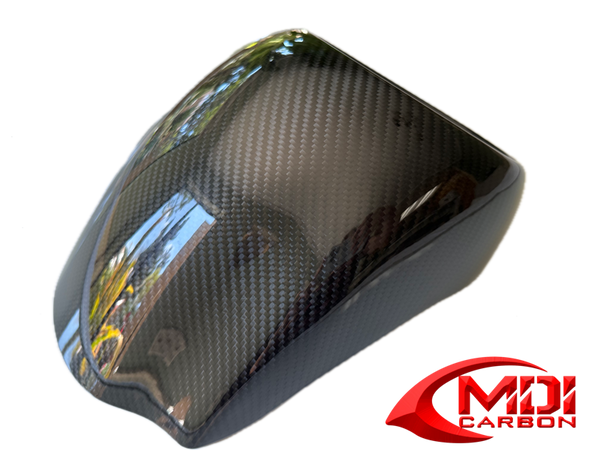 Harley-Davidson Carbon Fiber Front Nose Fairing For V-Rod VRSCR – Pre-Drilled