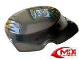 Honda Carbon Fiber CBR1000RR Fireblade 2004 2007 Clutch Cover_3