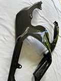 Yamaha Carbon Fiber R6 Rear Tail Fairing 2006 2007