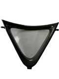 Triumph Carbon Fiber Daytona 675 V Panel Fits 2009 2012
