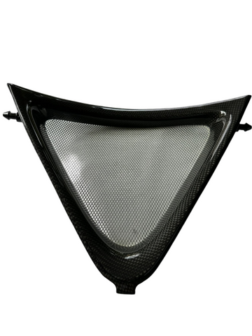 Carbon Fiber Ducati Multistrada 1260 2018 Cable Covers
