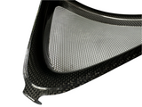 Triumph Carbon Fiber Daytona 675 V Panel Fits 2009 2012