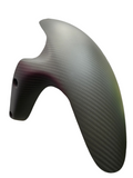 Buell Carbon Fiber Front Fender  Mudguard  Hugger fits XB9, XB12 and 1125