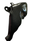 Aprilia Carbon Fiber RSV Tuono Water Bottle 2003 2004 2005
