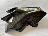 Carbon Fiber Ducati Hypermotard 950 2019 2020 Rear Tail Cover