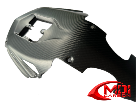 MV Agusta Carbon Fiber F3 Under Tray 2012 2013 2014 2015 2016 2017 2018