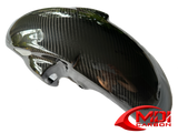 Yamaha Carbon Fiber R6 Front Fender 2003 2004