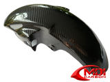 Yamaha Carbon Fiber R6 Front Fender 2003 2004