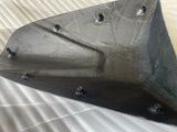 Aprilia Carbon Fiber RSV 1000 R Seat Cowl 2004 2005
