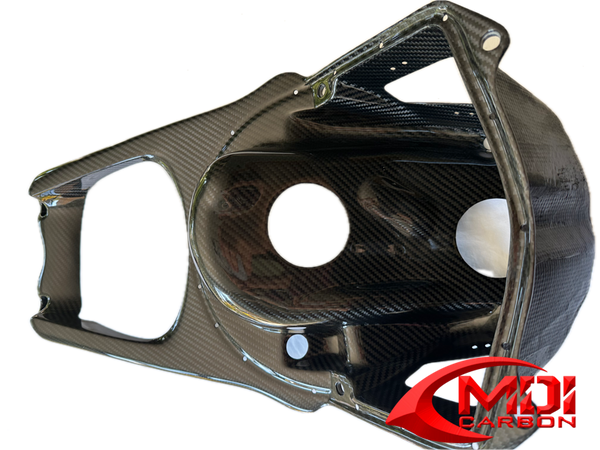カーボンアンダーパネル　Ducati 748/916 / 996/998 カーボンアンダーパネル Ducati 748/916 / 996/998 【公式通販】