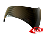 Yamaha Carbon Fiber MT 01 2006 2010 Windshield