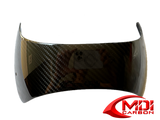 Yamaha Carbon Fiber MT 01 2006 2010 Windshield